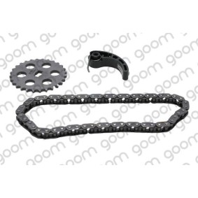 Achetez des Kit de chaîne de distribution GOOM TCK-0047 à prix pour 43,15 €