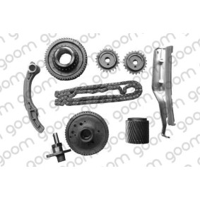 Achetez des Kit de chaîne de distribution GOOM TCK-0052 à prix pour 222,11 €
