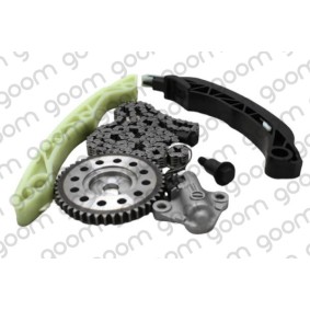 Achetez des Kit de chaîne de distribution GOOM TCK-0056 à prix pour 131,20 €