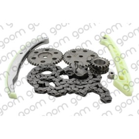 Achetez des Kit de chaîne de distribution GOOM TCK-0068 à prix pour 144,88 €