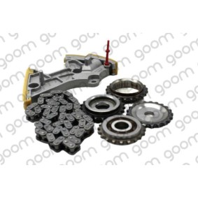 Achetez des Kit de chaîne de distribution GOOM TCK-0069 à prix pour 144,36 €