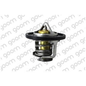 OPEL Kühlwasserthermostat von GOOM