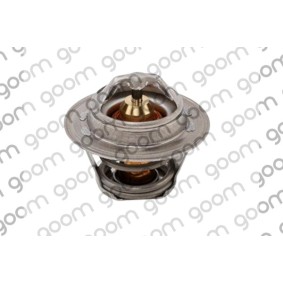 OPEL Kühlwasserthermostat von GOOM
