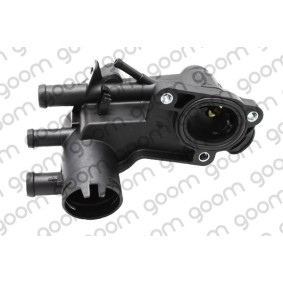 Achetez des Boîtier du thermostat GOOM THH-0046 à prix pour 30,61 €