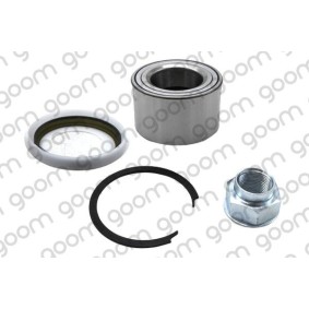 Achetez des Kit de roulement de roue GOOM WB-0080 à prix pour 28,65 €