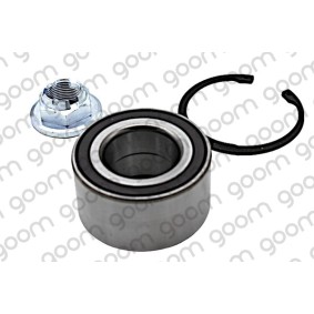 Radlagersatz WB-0100 von GOOM günstig für 34,42 € online kaufen