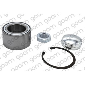 Achetez des Kit de roulement de roue GOOM WB-0104 à prix pour 39,44 €