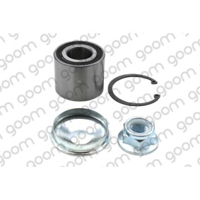 Radlagersatz WB-0128 von GOOM günstig für 20,38 € online kaufen