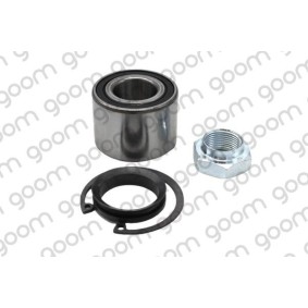 Radlagersatz WB-0138 von GOOM günstig für 19,97 € online kaufen