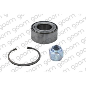 Radlagersatz WB-0142 von GOOM günstig für 21,75 € online kaufen