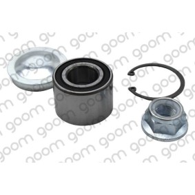 Radlagersatz WB-0152 von GOOM günstig für 20,22 € online kaufen