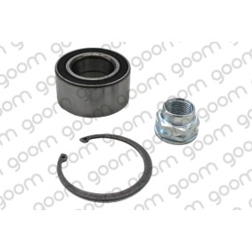 Achetez des Kit de roulement de roue GOOM WB-0173 à prix pour 22,57 €