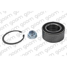 Comprar Juego de cojinete de rueda de GOOM WB-0180 a bajo precio de 33,16 €