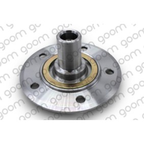 Comprar Cubo de rueda de GOOM WBH-0198 a bajo precio de 35,26 €