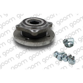Radnabe WBH-0249 von GOOM günstig für 61,57 € online kaufen