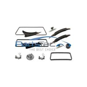 Comprar Kit de cadena de distribución de PartsTec PTA114-0486 a bajo precio de 522,48 €