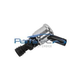 Achetez des Soupape de maintien de pression d'huile PartsTec PTA127-0288 à prix pour 41,45 €