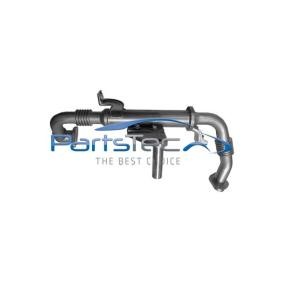 Achetez des Radiateur EGR PartsTec PTA510-0785 à prix pour 470,28 €