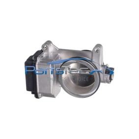 Achetez des Boîtier de papillon PartsTec PTA516-0072 à prix pour 241,04 €