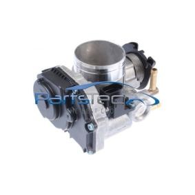 Drosselklappe von PartsTec für Transporter IV Bus (70B, 70C, 7DB, 7DK, 70J, 70K, 7DC, 7DJ) günstig online kaufen