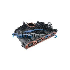 Ansaugbrücke PTA519-0107 VOLKSWAGEN ARTEON von PartsTec