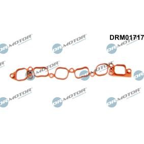 VOLKSWAGEN Ansaugkrümmerdichtung von DR.MOTOR AUTOMOTIVE