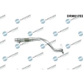 Ölleitung für Turbolader DRM01722