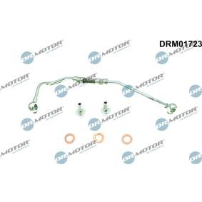 Køb Olierør, turbolader af DR.MOTOR AUTOMOTIVE DRM01723 til den lave pris 557,83 DKK