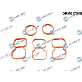 Compre Junta de culata de DR.MOTOR AUTOMOTIVE online para Clase C T-modell (S204) a precios moderados