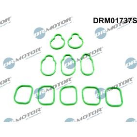 Dichtungssatz, Ansaugkrümmer von DR.MOTOR AUTOMOTIVE
