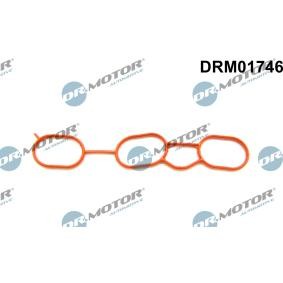 Ansaugkrümmerdichtung DRM01746