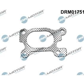 Comprar Junta, colector de escape de DR.MOTOR AUTOMOTIVE DRM01751 a bajo precio de 13,95 €