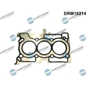 Zylinderkopfdichtung DRM18214 SMART FORFOUR von DR.MOTOR AUTOMOTIVE