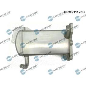 Osta EGR-jäähdytin DR.MOTOR AUTOMOTIVE:llä DRM211125C edullisesti hintaan 158,31 €