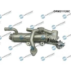 AGR-Kühler von DR.MOTOR AUTOMOTIVE für A4 Avant (8ED, B7) günstig online kaufen