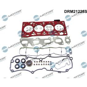 Osta Tiivistesarja, sylinterikansi DR.MOTOR AUTOMOTIVE:llä DRM21228S edullisesti hintaan 141,57 €