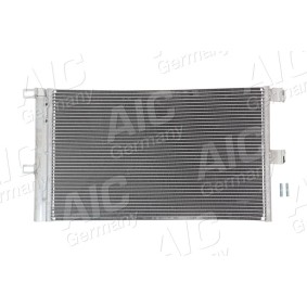 Köp Kondensor, klimatanläggning av AIC 74203 till det låga priset 3461,77 kr