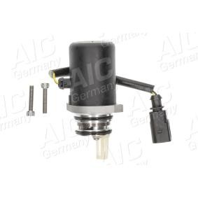 Köp Pump, lamellkoppling-allhjulsdrift av AIC 74229 till det låga priset 2783,63 kr