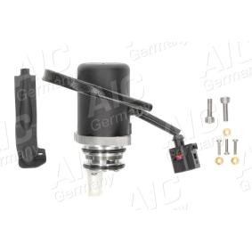 Pumpe, Lamellenkupplung-Allradantrieb 74234 VOLKSWAGEN MULTIVAN von AIC