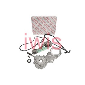Achetez des Kit de chaînes, commande de pompe à huile AIC 74259Set à prix pour 1312,11 €
