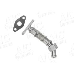 Ölleitung für Turbolader von AIC