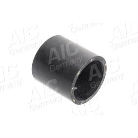 Ladeluftschlauch von AIC
