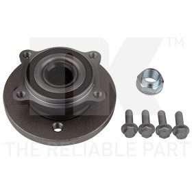 Radlagersatz 754006 für MINI