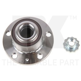 Radlagersatz 754310 für Fabia I Combi (6Y5) für 55,51 CHF
