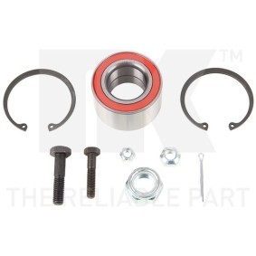 Compre Kit de rolamento de roda da NK 754703 a um preço baixo por 18,31 €