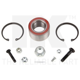 Compre Kit de rolamento de roda da NK 754714 a um preço baixo por 24,78 €