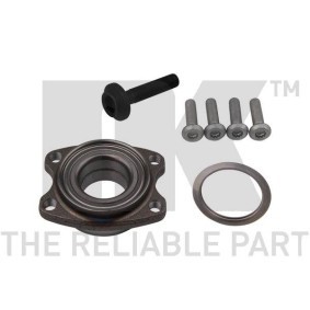 Compre Kit de rolamento de roda da NK 754729 a um preço baixo por 47,84 €