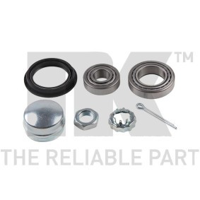 Compre Kit de rolamento de roda da NK 759904 a um preço baixo por 12,84 €