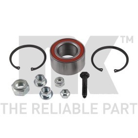 Compre Kit de rolamento de roda da NK 759918 a um preço baixo por 22,45 €