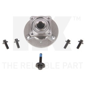 Radlagersatz von NK 763320